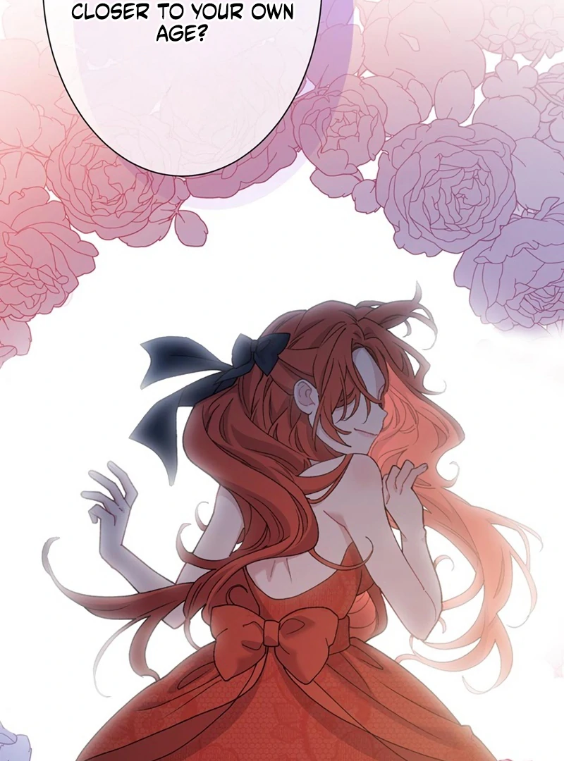 The Obsessed Young Prince Loves the Unlucky Princess Too Much! Chapter 7 - page 16