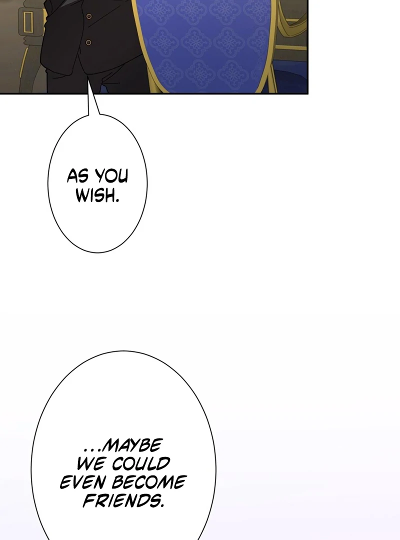 The Obsessed Young Prince Loves the Unlucky Princess Too Much! Chapter 7 - page 19