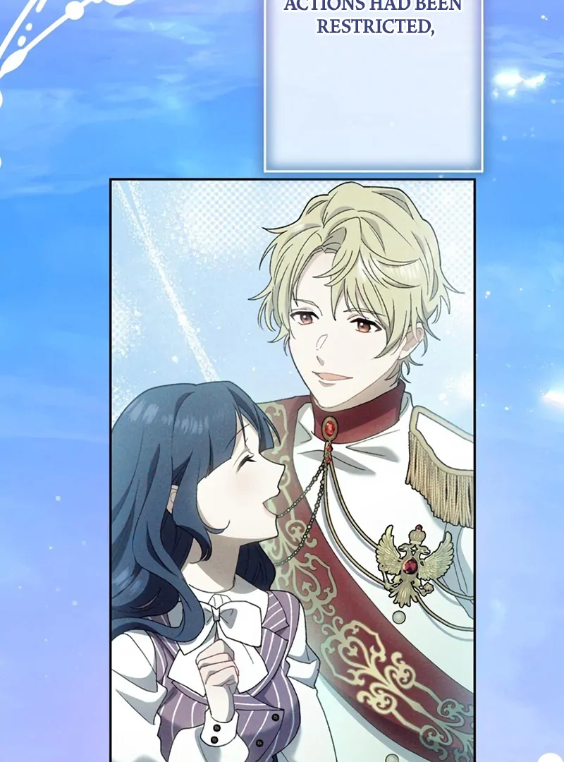 The Obsessed Young Prince Loves the Unlucky Princess Too Much! Chapter 7 - page 21