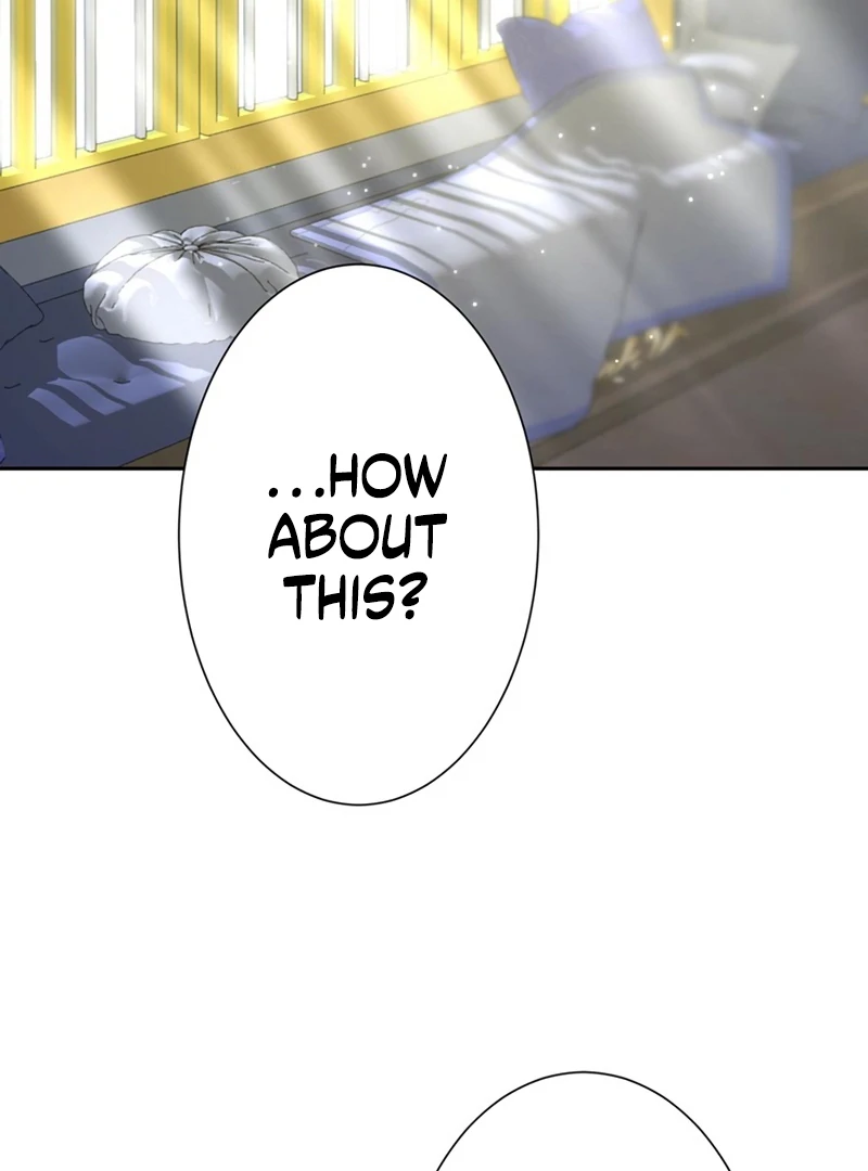 The Obsessed Young Prince Loves the Unlucky Princess Too Much! Chapter 7 - page 2