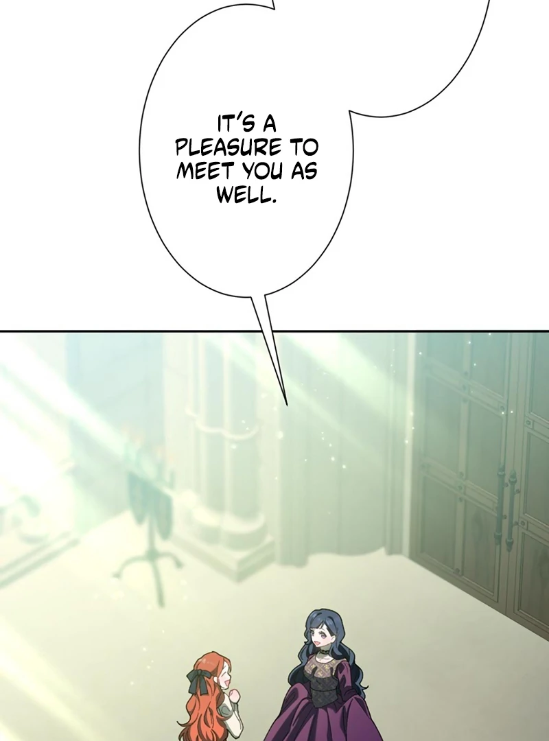 The Obsessed Young Prince Loves the Unlucky Princess Too Much! Chapter 7 - page 30