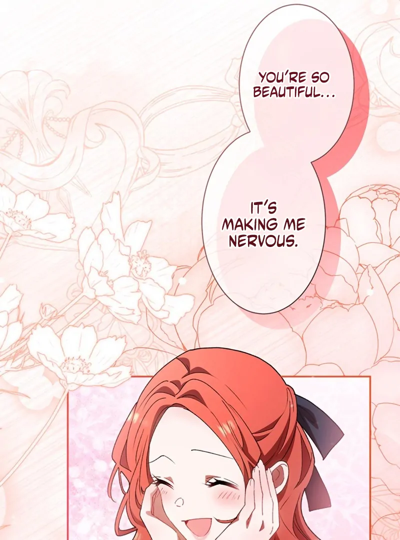 The Obsessed Young Prince Loves the Unlucky Princess Too Much! Chapter 7 - page 32