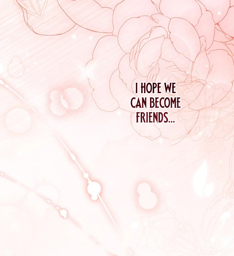 The Obsessed Young Prince Loves the Unlucky Princess Too Much! Chapter 7 - page 35