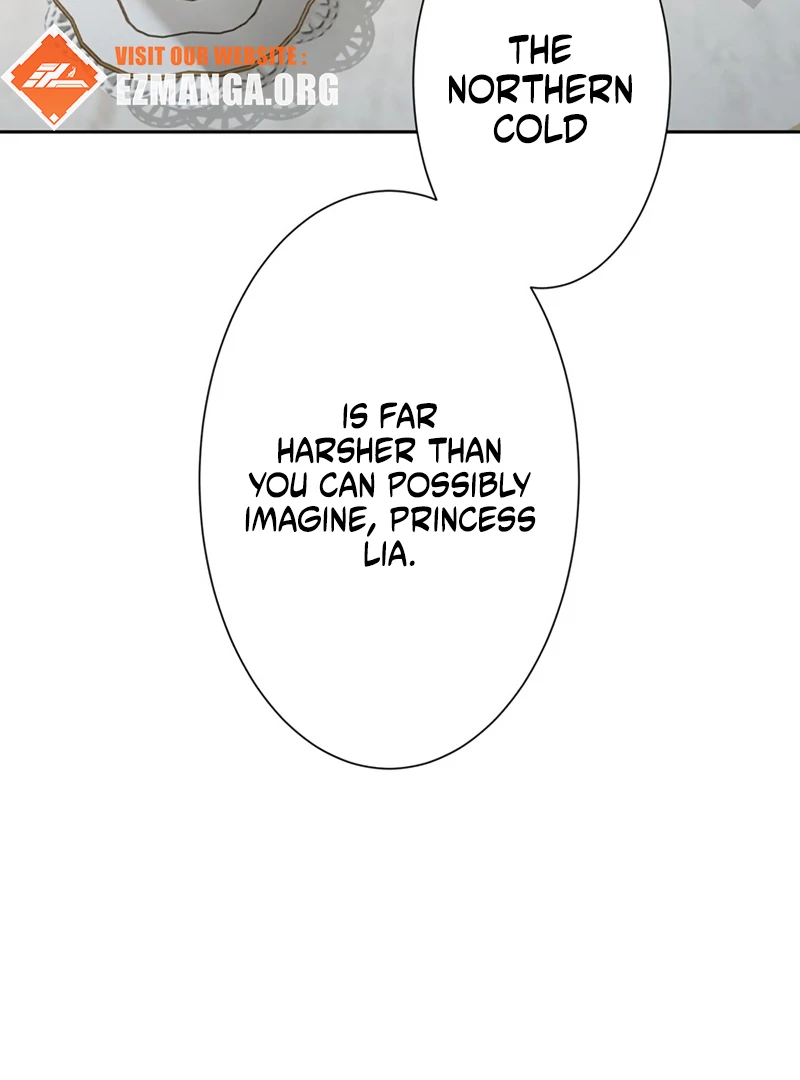 The Obsessed Young Prince Loves the Unlucky Princess Too Much! Chapter 7 - page 38