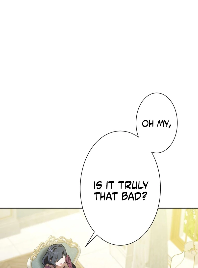 The Obsessed Young Prince Loves the Unlucky Princess Too Much! Chapter 7 - page 39