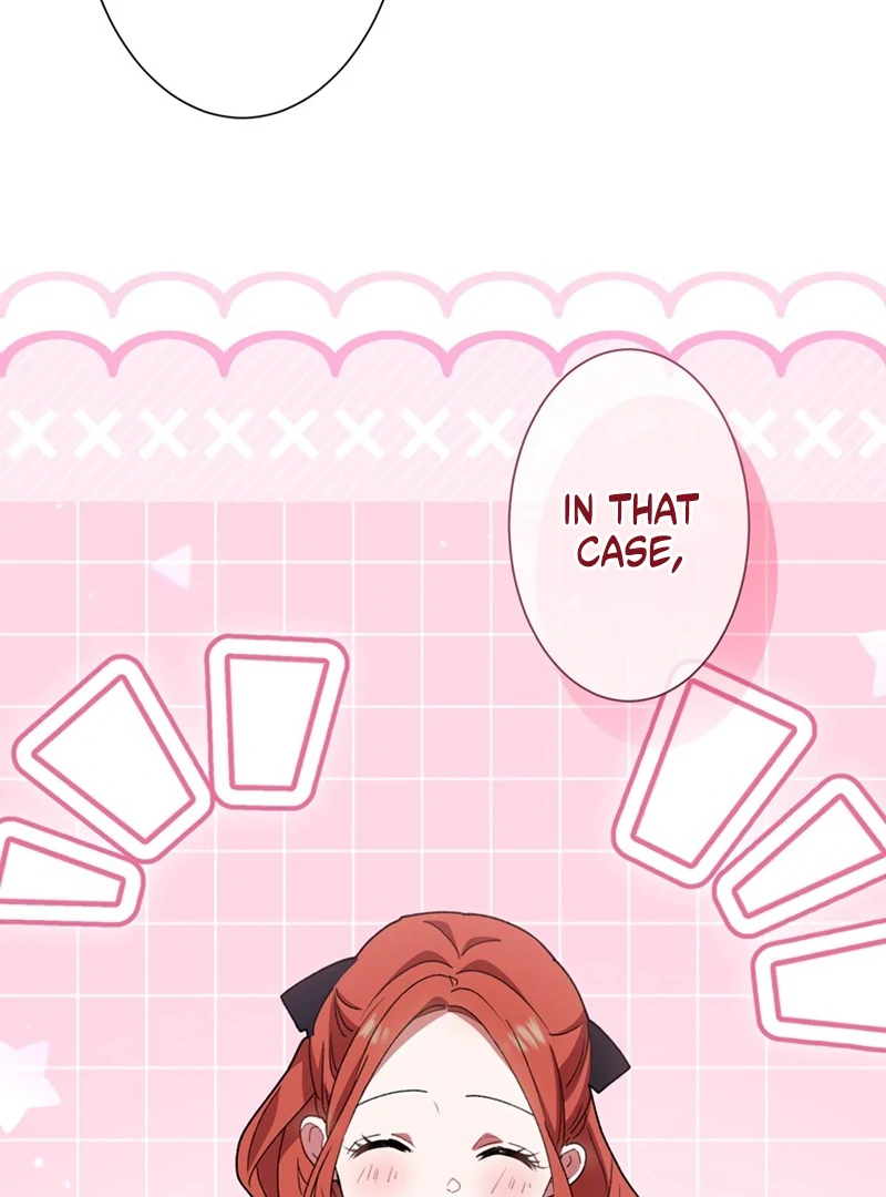 The Obsessed Young Prince Loves the Unlucky Princess Too Much! Chapter 7 - page 43
