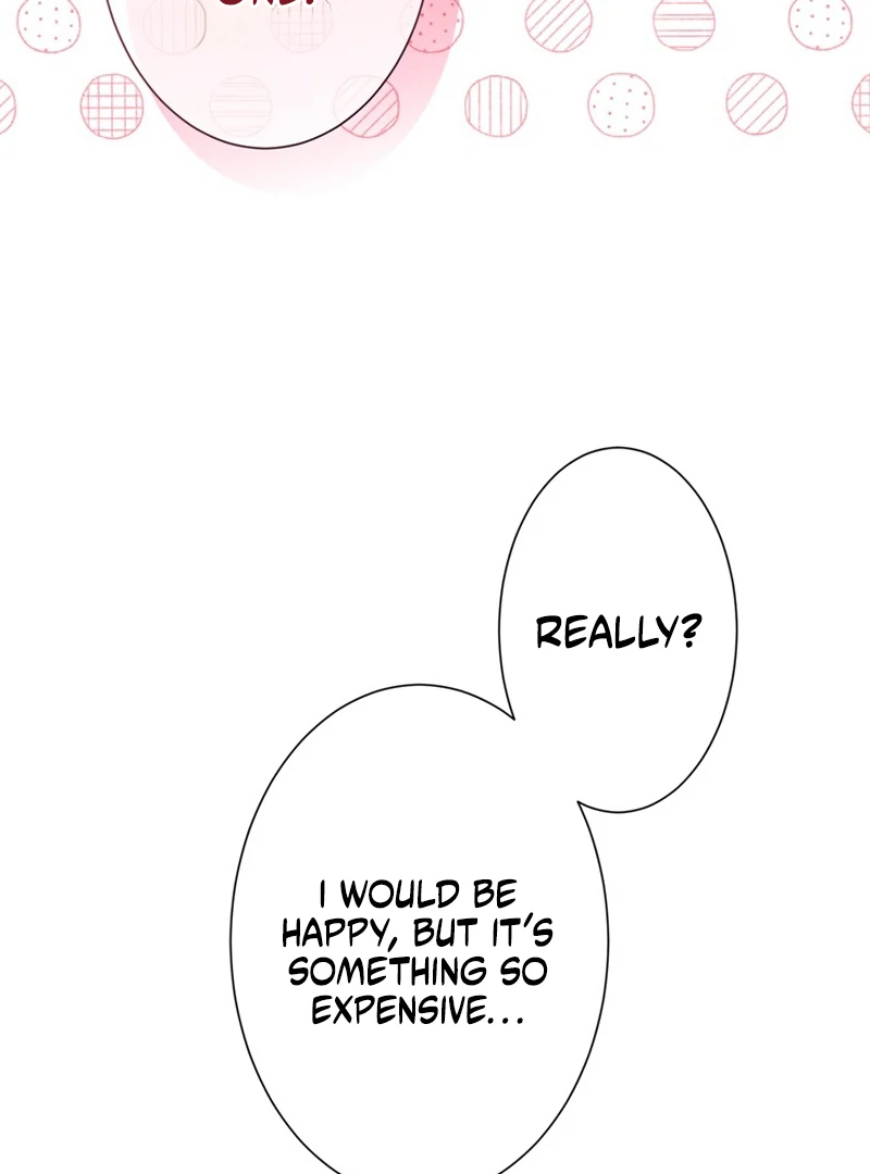 The Obsessed Young Prince Loves the Unlucky Princess Too Much! Chapter 7 - page 45