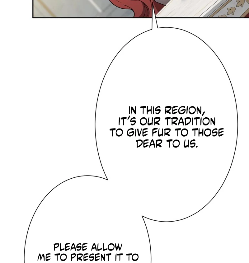 The Obsessed Young Prince Loves the Unlucky Princess Too Much! Chapter 7 - page 47