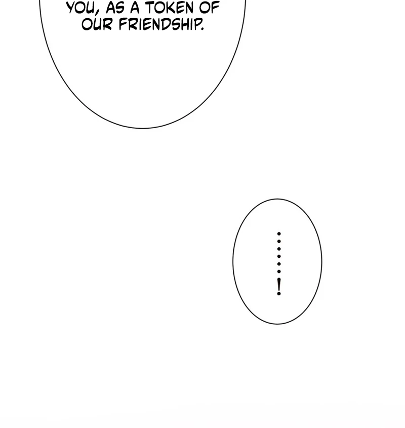 The Obsessed Young Prince Loves the Unlucky Princess Too Much! Chapter 7 - page 48