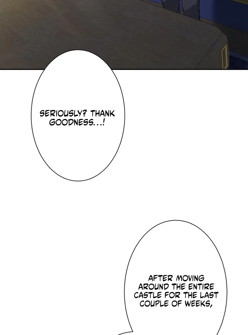 The Obsessed Young Prince Loves the Unlucky Princess Too Much! Chapter 7 - page 4