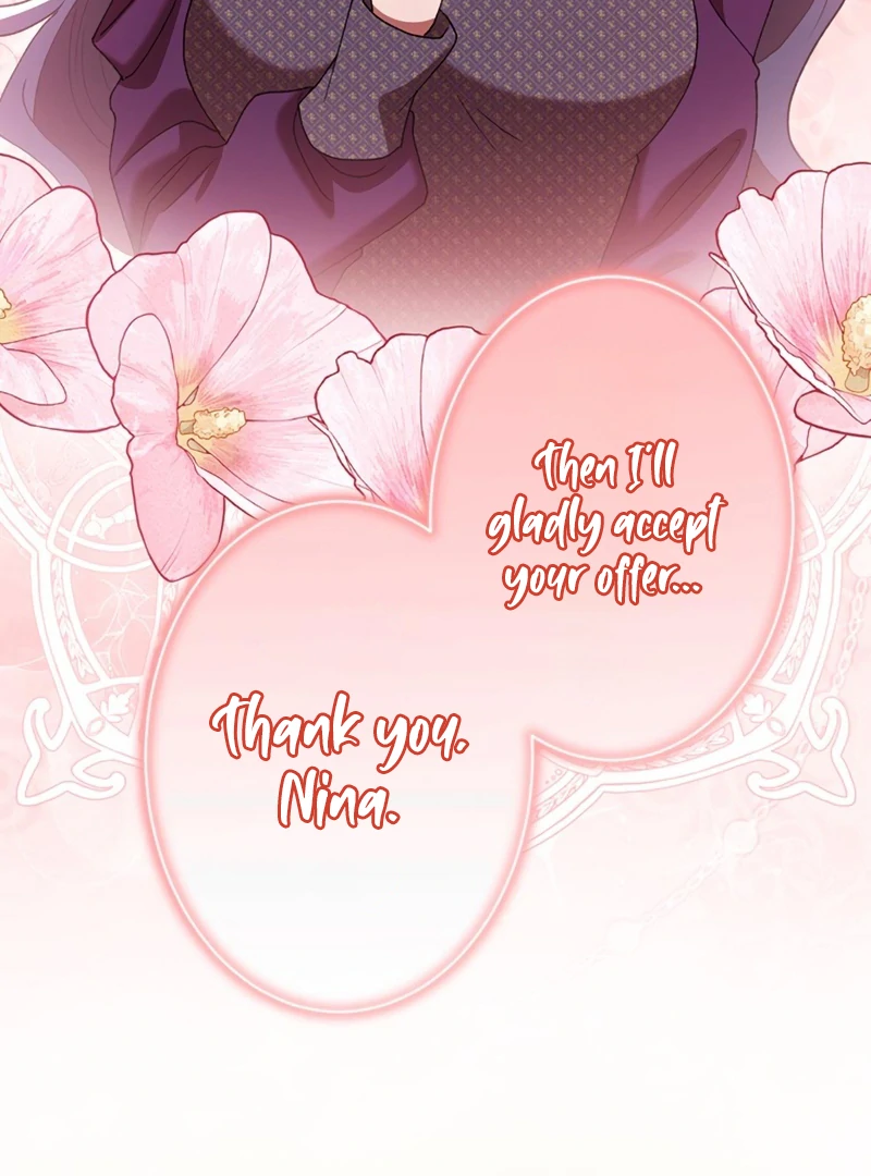 The Obsessed Young Prince Loves the Unlucky Princess Too Much! Chapter 7 - page 50