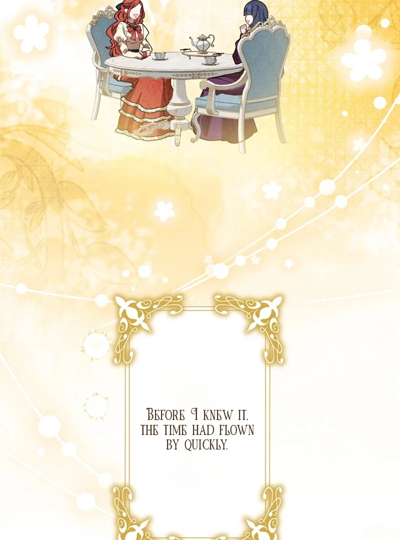 The Obsessed Young Prince Loves the Unlucky Princess Too Much! Chapter 7 - page 52