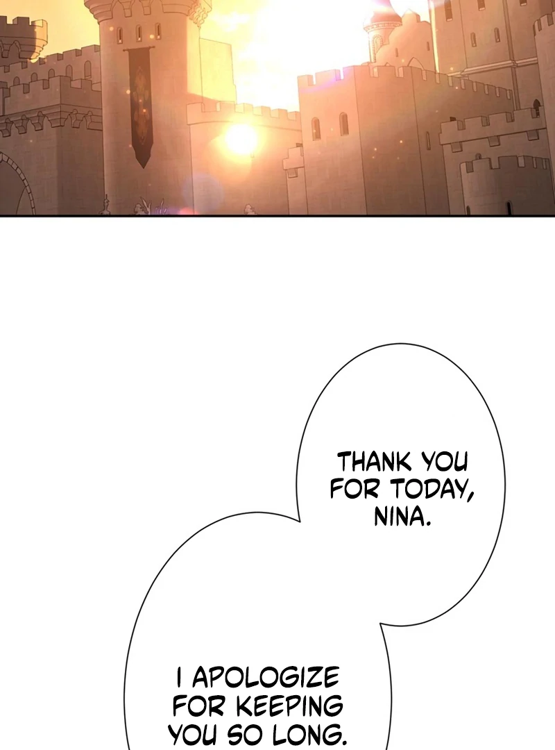 The Obsessed Young Prince Loves the Unlucky Princess Too Much! Chapter 7 - page 54