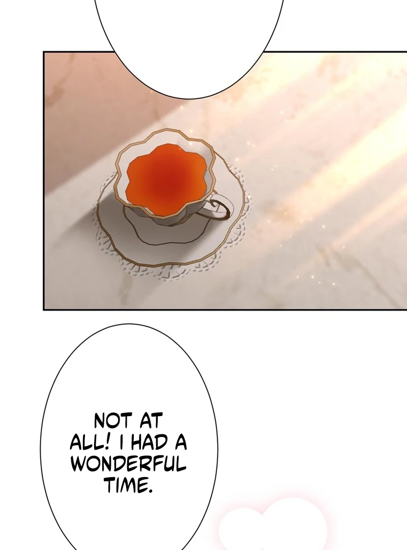 The Obsessed Young Prince Loves the Unlucky Princess Too Much! Chapter 7 - page 55