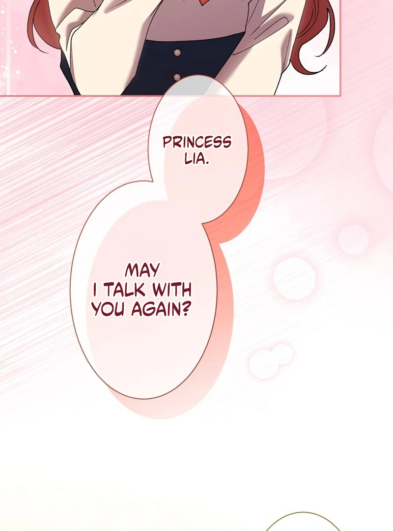 The Obsessed Young Prince Loves the Unlucky Princess Too Much! Chapter 7 - page 57