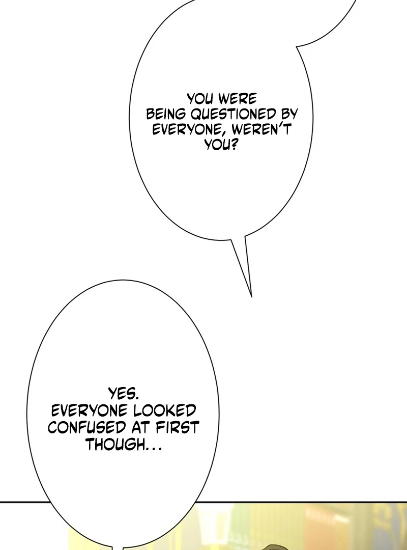The Obsessed Young Prince Loves the Unlucky Princess Too Much! Chapter 7 - page 5