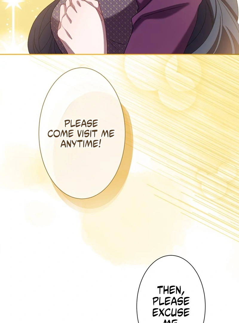 The Obsessed Young Prince Loves the Unlucky Princess Too Much! Chapter 7 - page 59