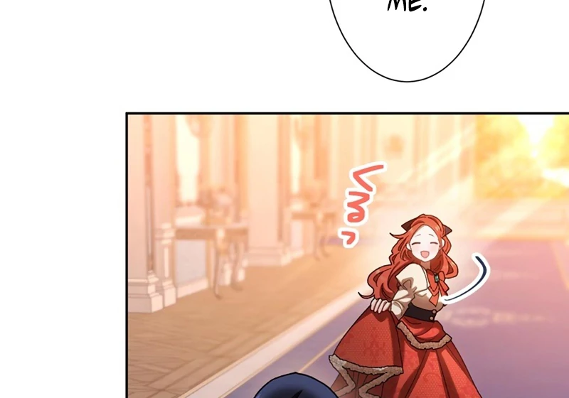 The Obsessed Young Prince Loves the Unlucky Princess Too Much! Chapter 7 - page 60