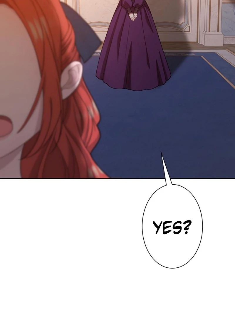 The Obsessed Young Prince Loves the Unlucky Princess Too Much! Chapter 7 - page 63