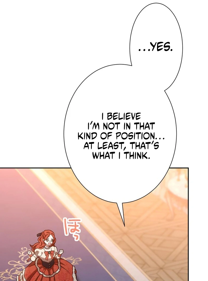 The Obsessed Young Prince Loves the Unlucky Princess Too Much! Chapter 7 - page 68