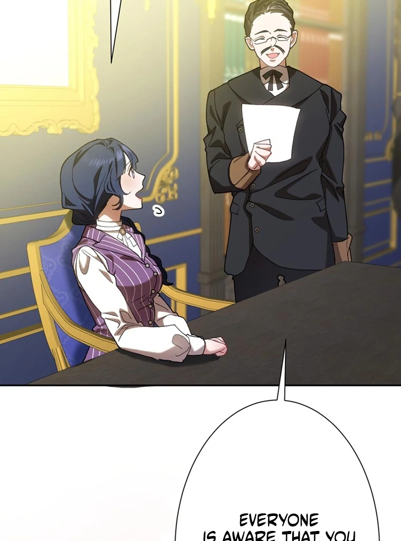 The Obsessed Young Prince Loves the Unlucky Princess Too Much! Chapter 7 - page 6