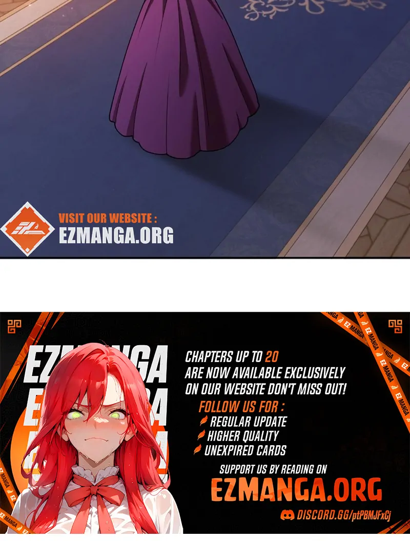 The Obsessed Young Prince Loves the Unlucky Princess Too Much! Chapter 7 - page 77