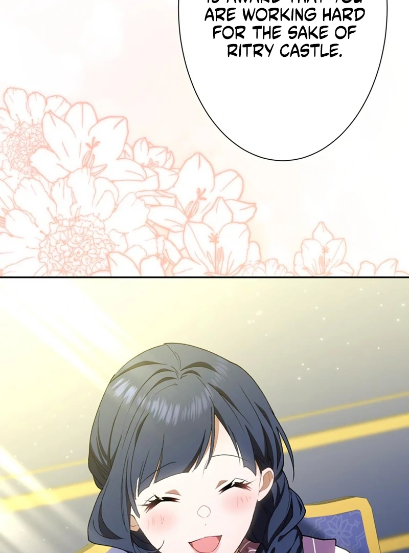 The Obsessed Young Prince Loves the Unlucky Princess Too Much! Chapter 7 - page 7