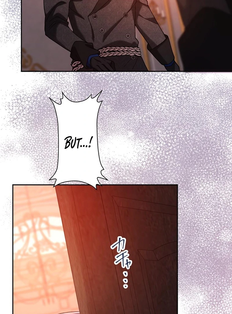 The Obsessed Young Prince Loves the Unlucky Princess Too Much! Chapter 7 - page 82