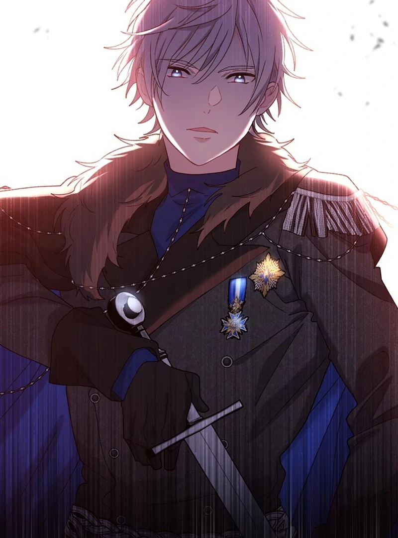 The Obsessed Young Prince Loves the Unlucky Princess Too Much! Chapter 7 - page 85