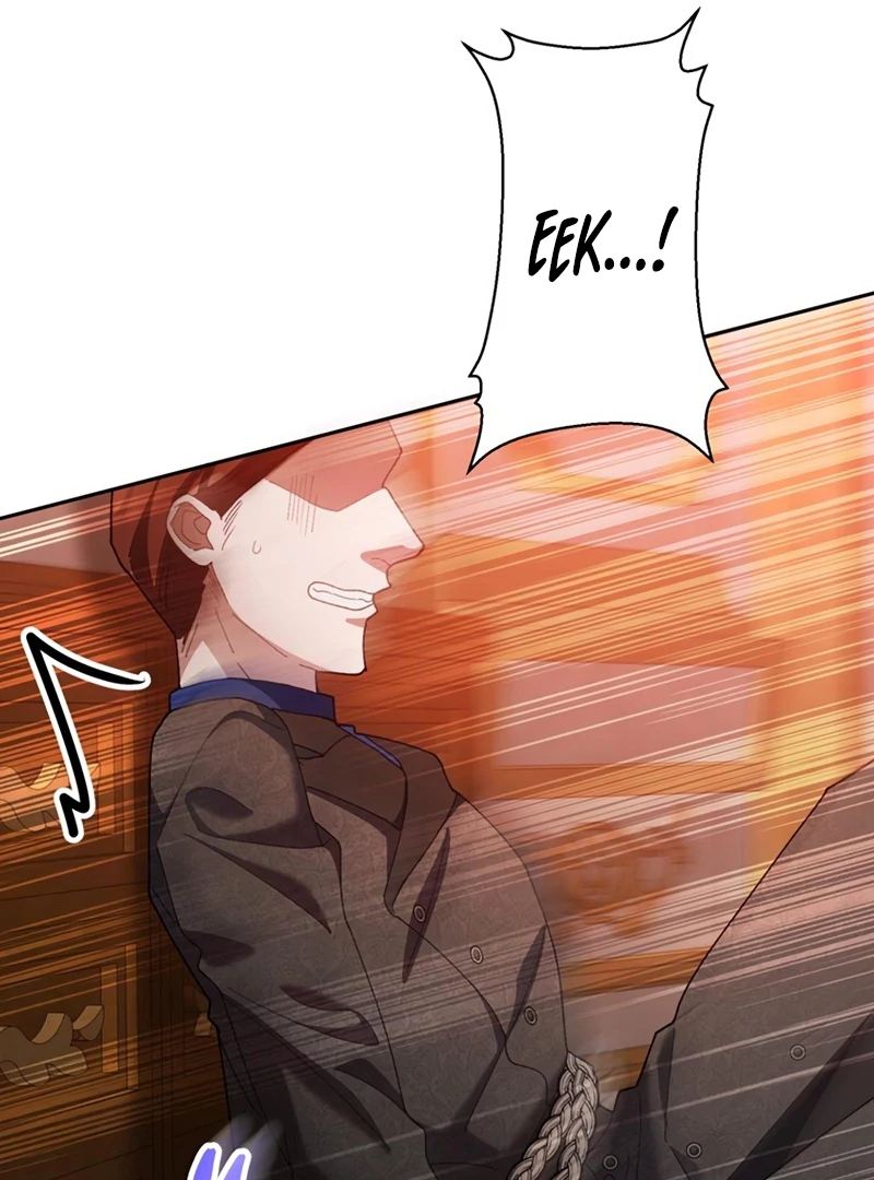 The Obsessed Young Prince Loves the Unlucky Princess Too Much! Chapter 7 - page 89