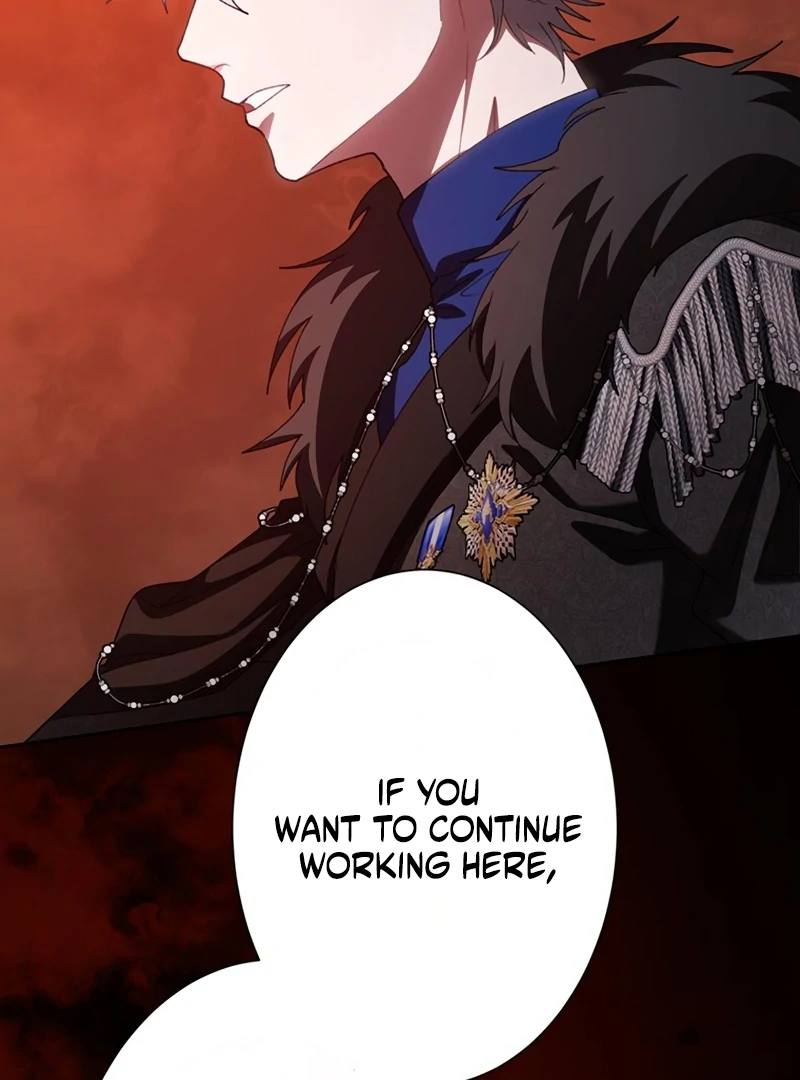 The Obsessed Young Prince Loves the Unlucky Princess Too Much! Chapter 7 - page 95