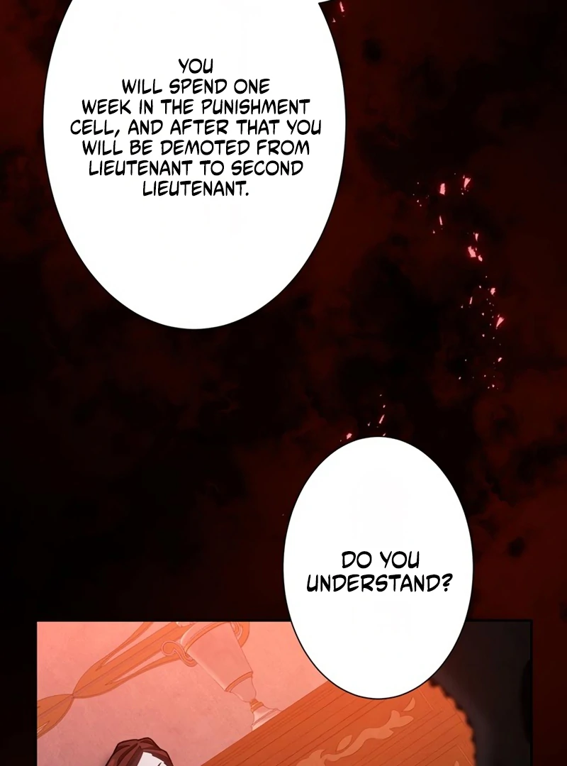 The Obsessed Young Prince Loves the Unlucky Princess Too Much! Chapter 7 - page 96
