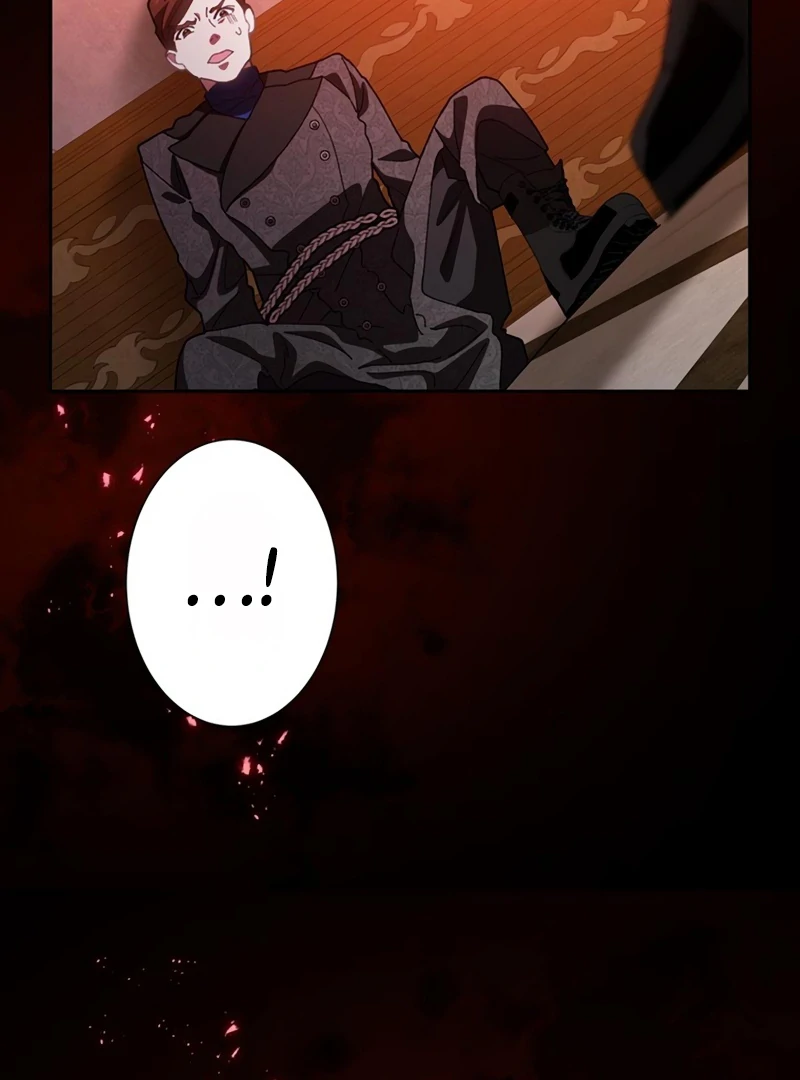 The Obsessed Young Prince Loves the Unlucky Princess Too Much! Chapter 7 - page 97