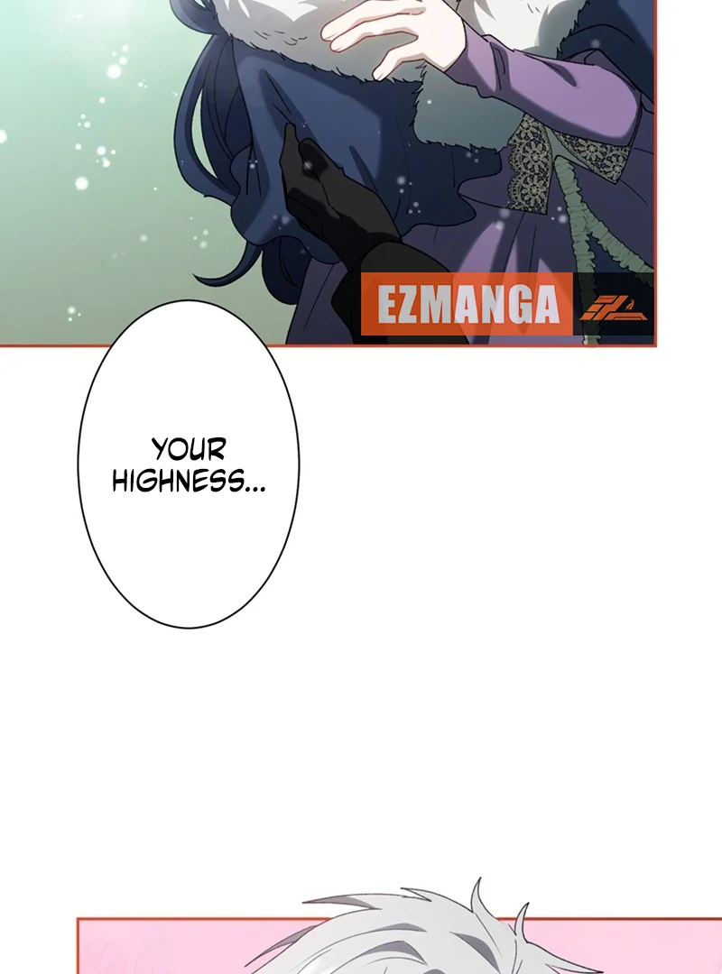 The Obsessed Young Prince Loves the Unlucky Princess Too Much! Chapter 8 - page 107