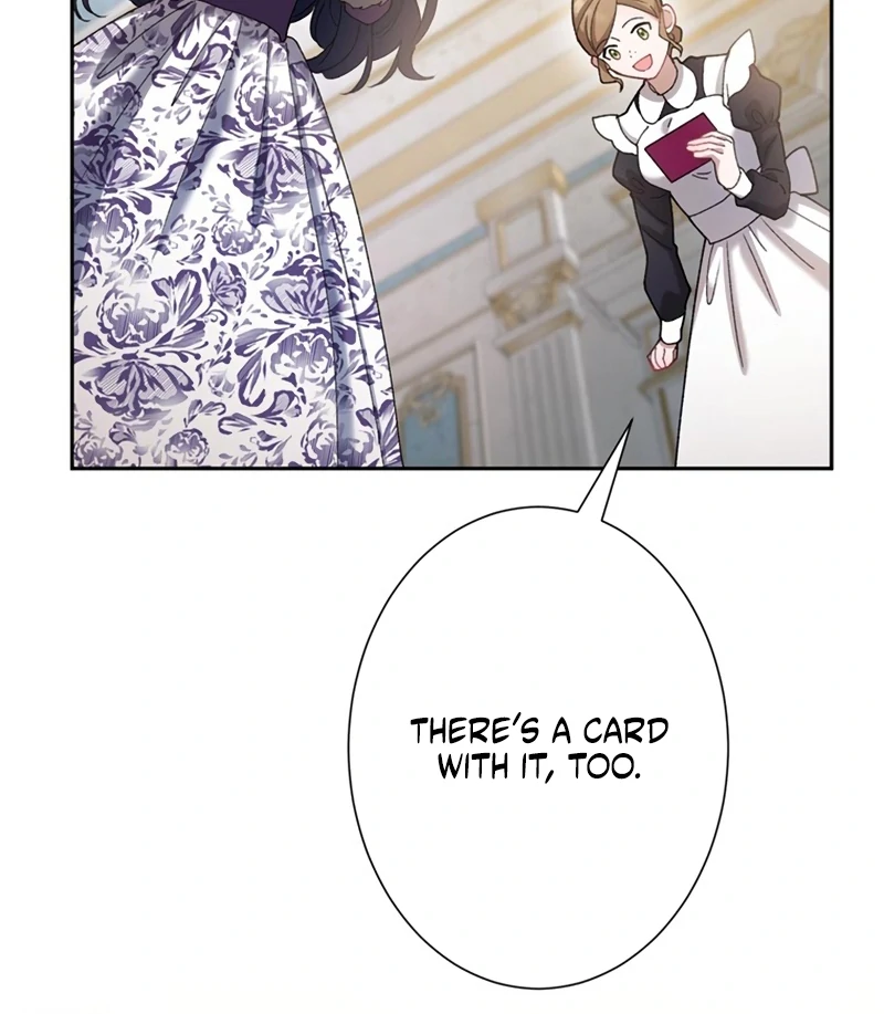 The Obsessed Young Prince Loves the Unlucky Princess Too Much! Chapter 8 - page 10