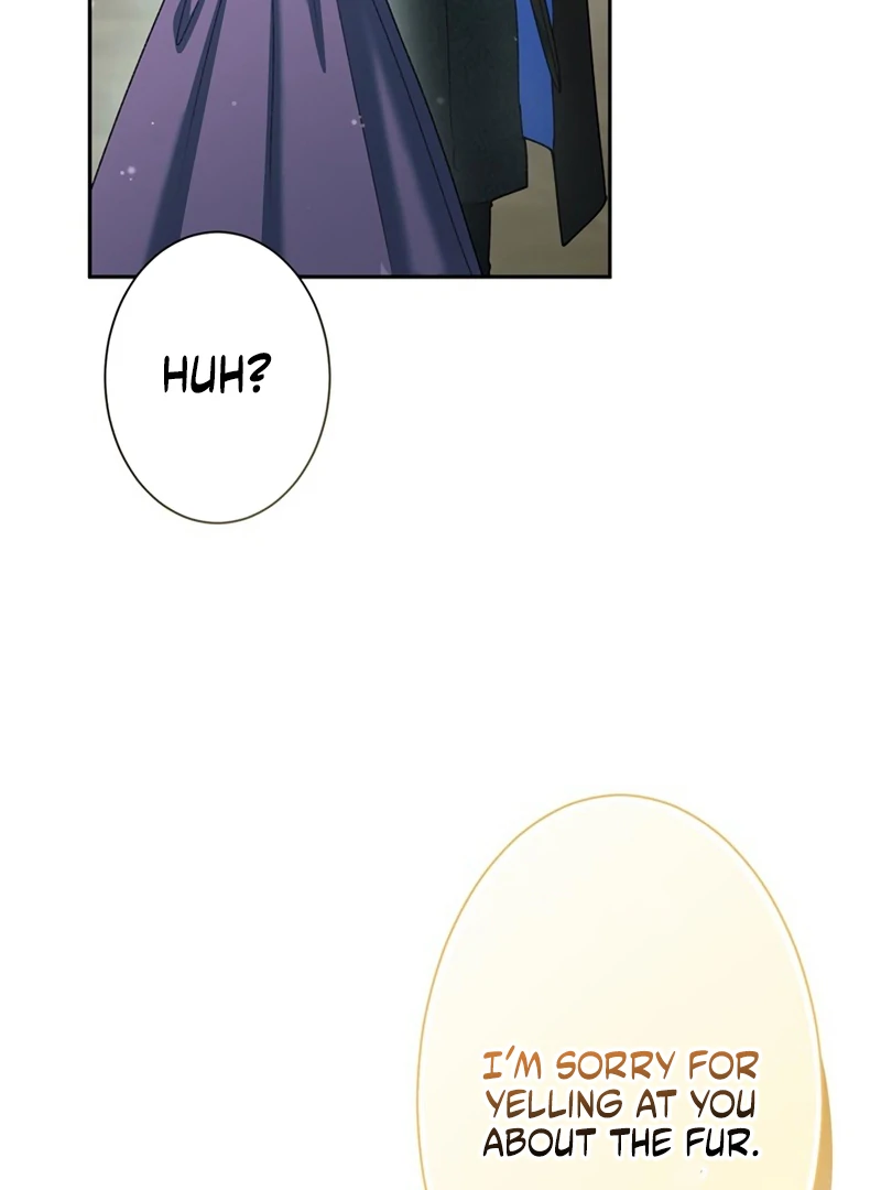 The Obsessed Young Prince Loves the Unlucky Princess Too Much! Chapter 8 - page 110