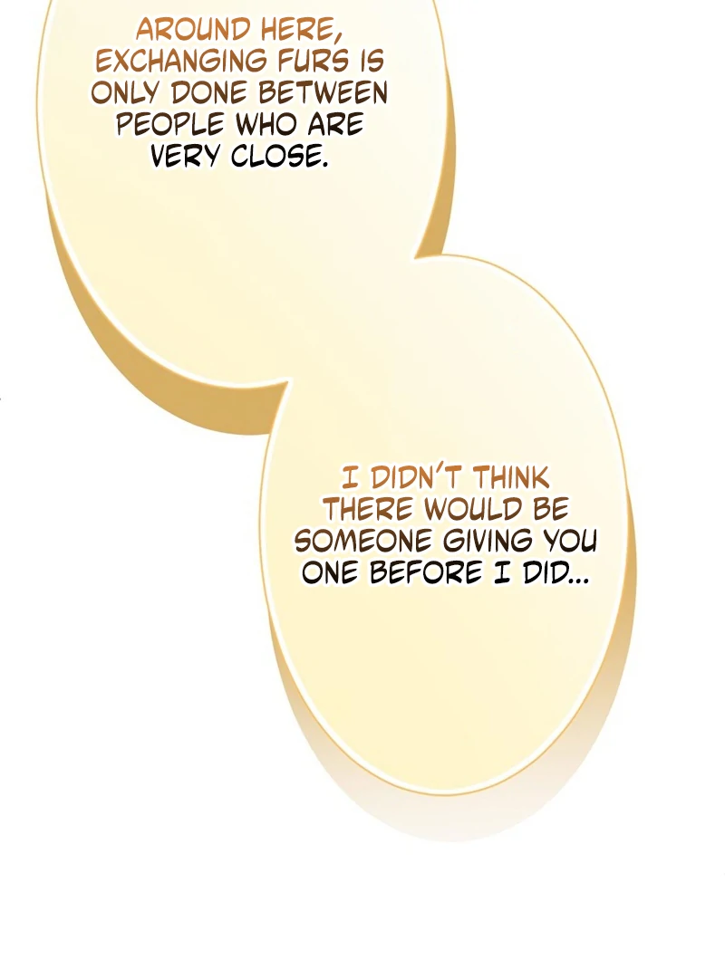 The Obsessed Young Prince Loves the Unlucky Princess Too Much! Chapter 8 - page 112