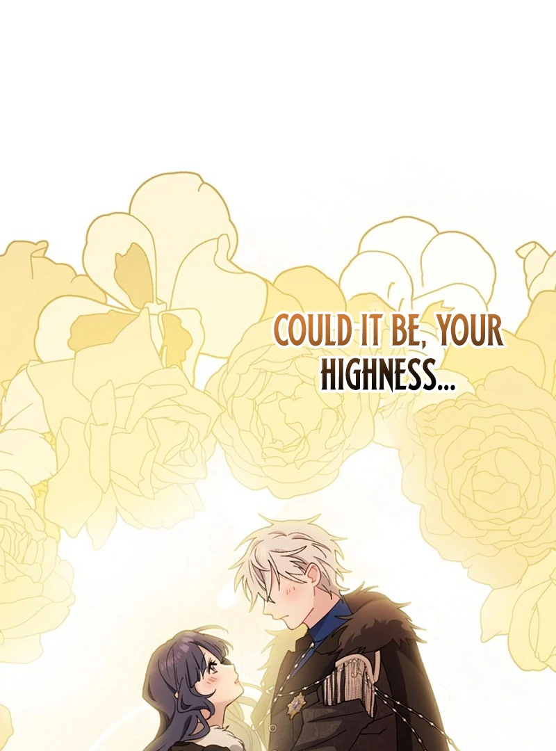 The Obsessed Young Prince Loves the Unlucky Princess Too Much! Chapter 8 - page 114