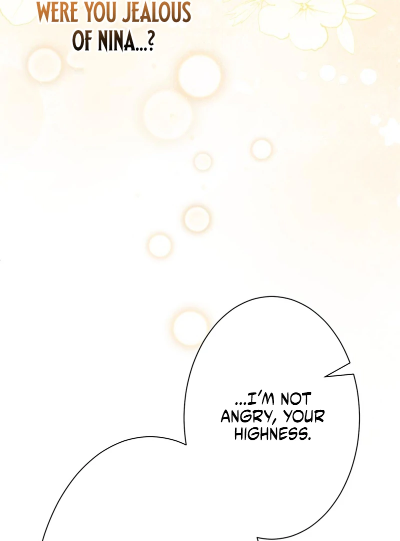 The Obsessed Young Prince Loves the Unlucky Princess Too Much! Chapter 8 - page 116