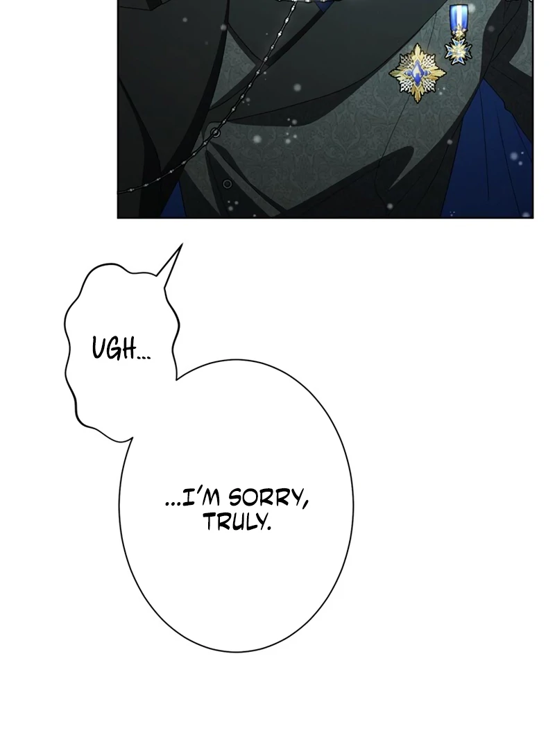 The Obsessed Young Prince Loves the Unlucky Princess Too Much! Chapter 8 - page 118
