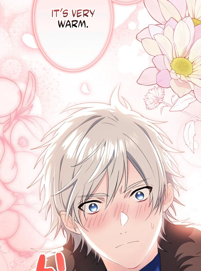 The Obsessed Young Prince Loves the Unlucky Princess Too Much! Chapter 8 - page 124