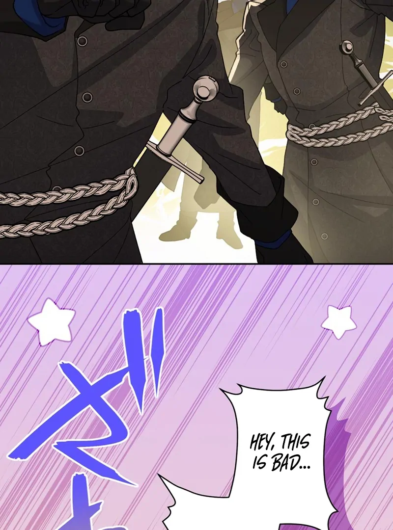 The Obsessed Young Prince Loves the Unlucky Princess Too Much! Chapter 8 - page 129
