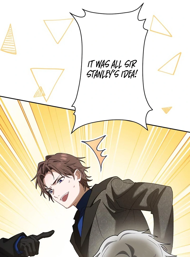 The Obsessed Young Prince Loves the Unlucky Princess Too Much! Chapter 8 - page 134