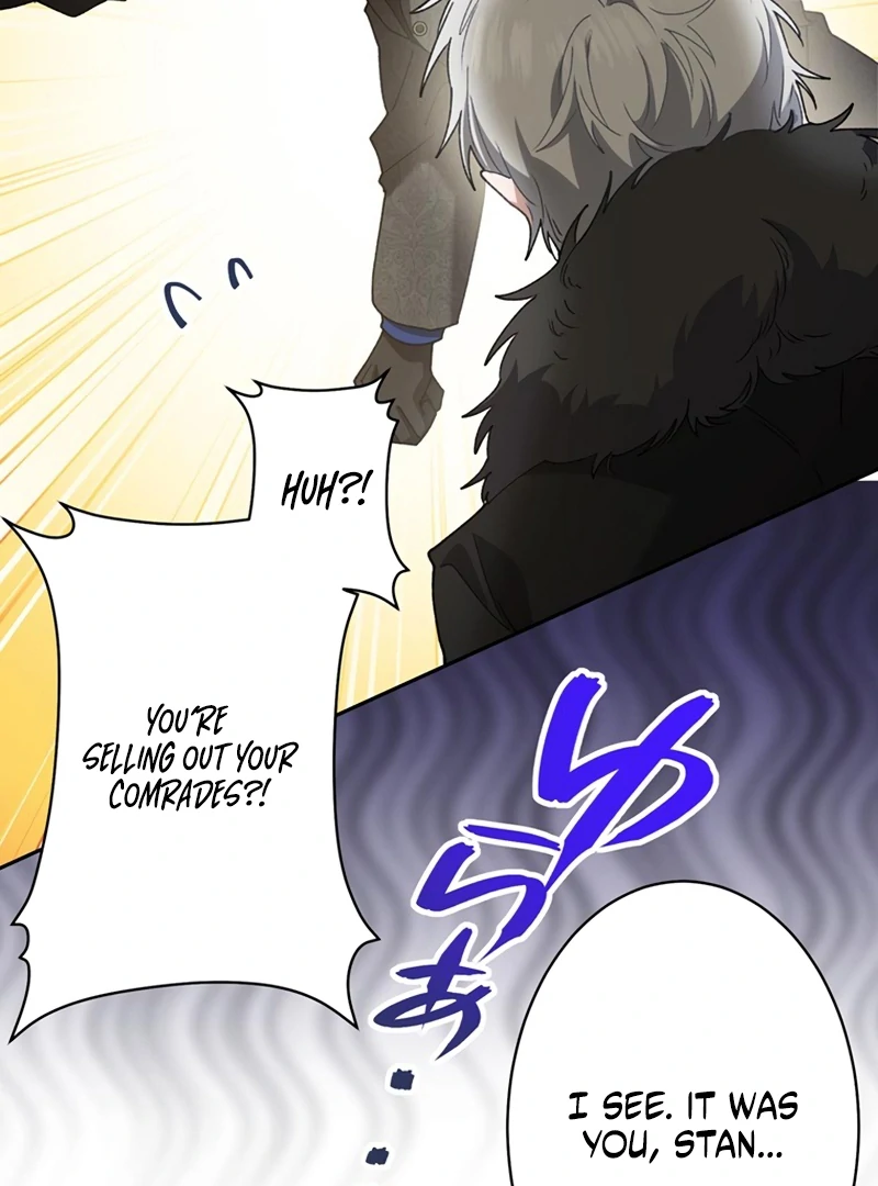 The Obsessed Young Prince Loves the Unlucky Princess Too Much! Chapter 8 - page 135
