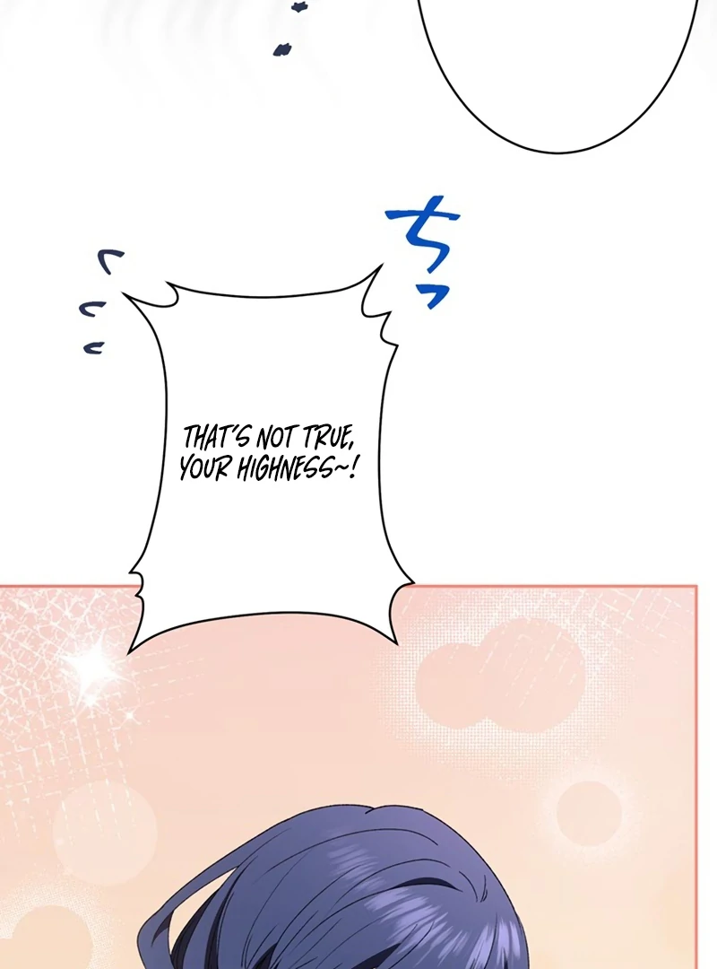 The Obsessed Young Prince Loves the Unlucky Princess Too Much! Chapter 8 - page 136