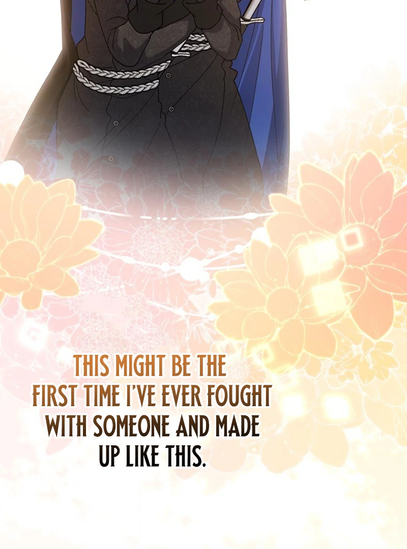 The Obsessed Young Prince Loves the Unlucky Princess Too Much! Chapter 8 - page 139