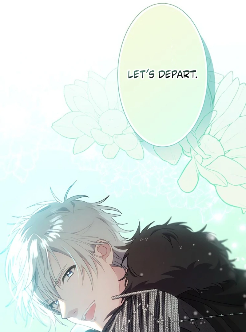 The Obsessed Young Prince Loves the Unlucky Princess Too Much! Chapter 8 - page 146