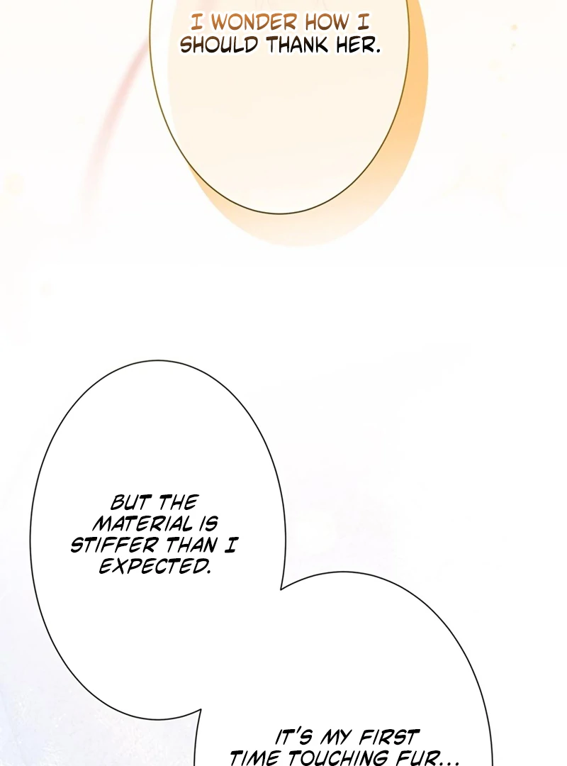The Obsessed Young Prince Loves the Unlucky Princess Too Much! Chapter 8 - page 15