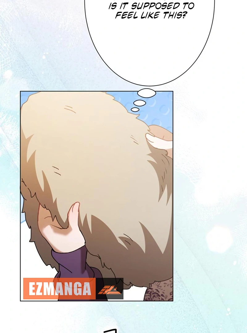 The Obsessed Young Prince Loves the Unlucky Princess Too Much! Chapter 8 - page 16