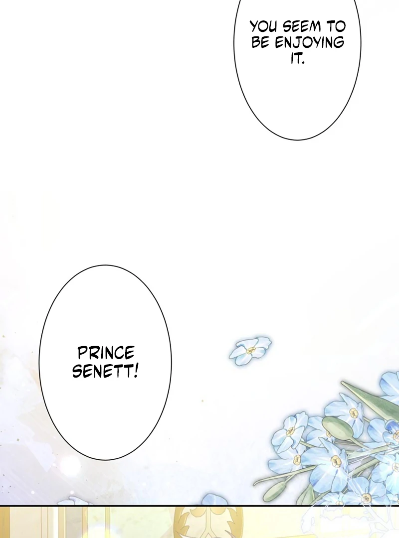 The Obsessed Young Prince Loves the Unlucky Princess Too Much! Chapter 8 - page 18
